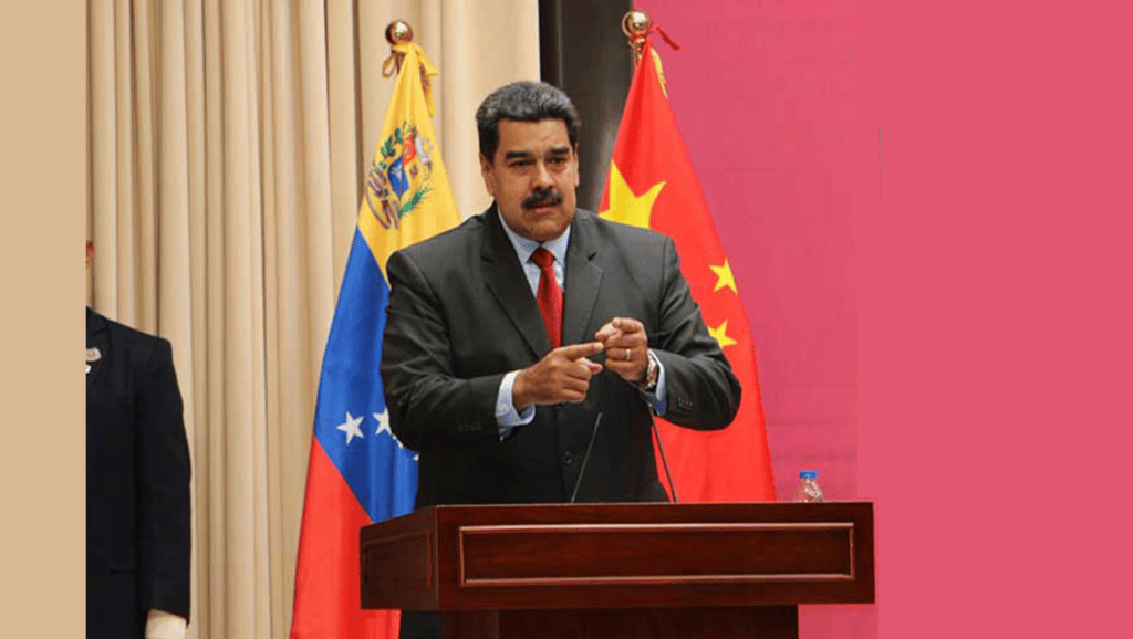 Presidente Nicolás Maduro inaugura comité empresarial China-Venezuela&nbsp;(+Fotos)
