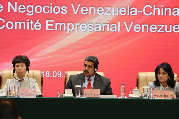 Maduro-China-Venezuela1