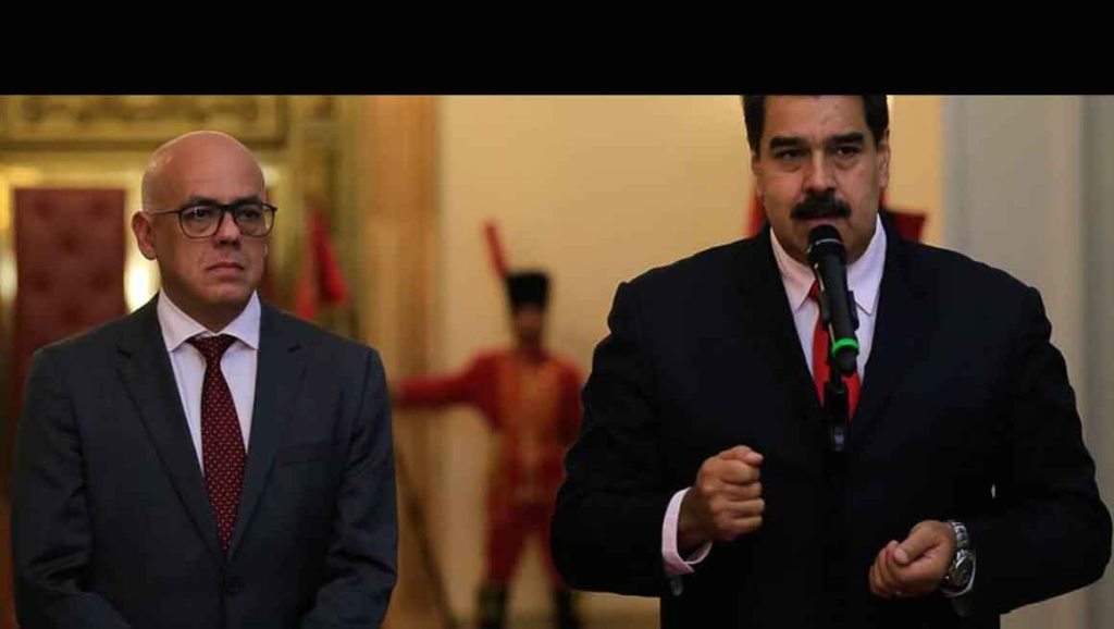 Venezuela solicitará indemnización por atención de migrantes&nbsp;colombianos