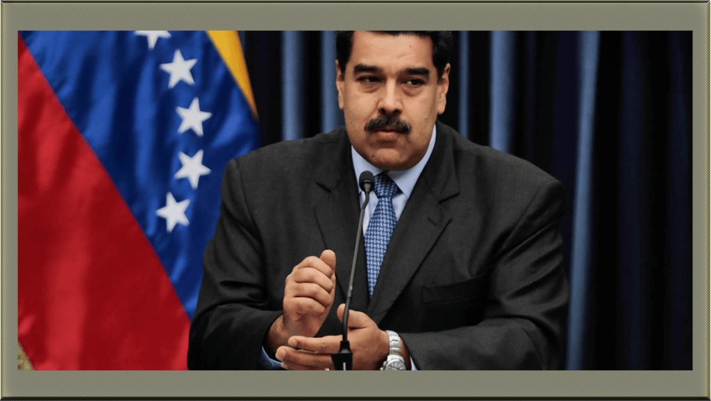 Maduro denuncia continuidad de plan conspirativo en su&nbsp;contra