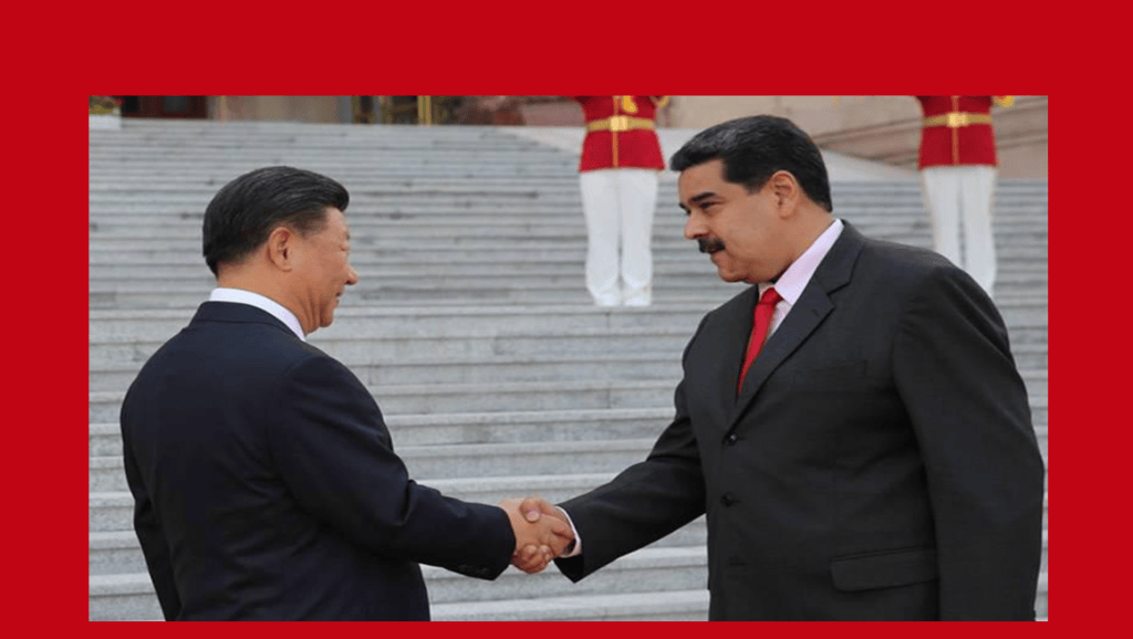 China brindará asesoría al más alto nivel para el plan de recuperación&nbsp;económica