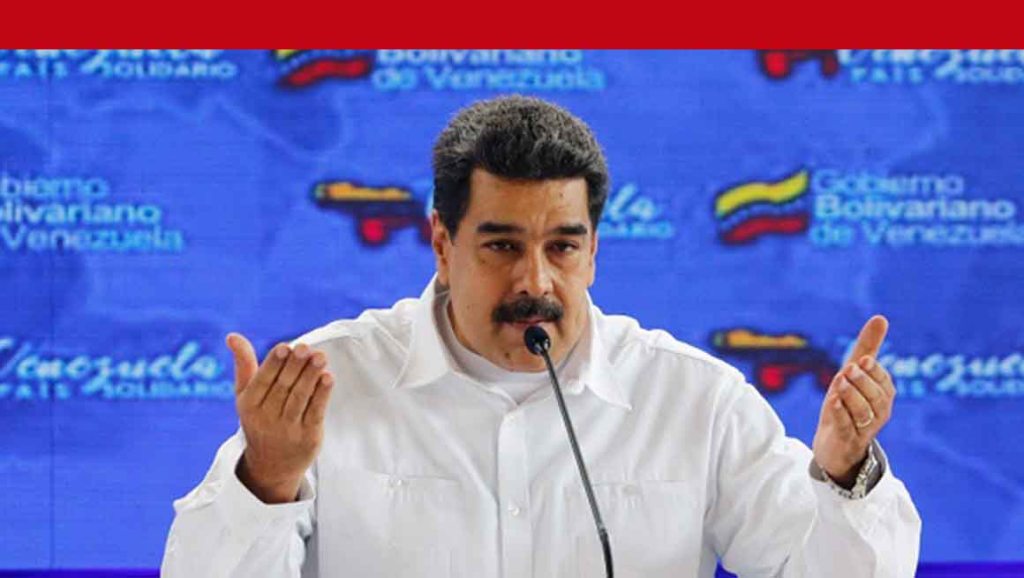 Presidente Maduro invitó a productores colombianos a establecer lazos sanos de intercambio&nbsp;comercial