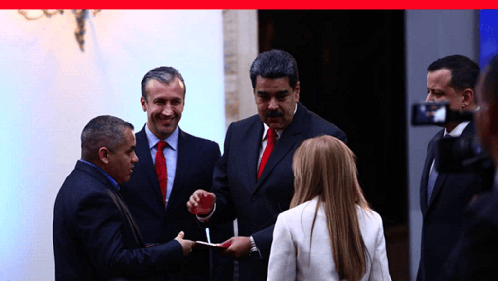 Venezuela. Gobierno Nacional entrega cerca de Bs S. 10 mil millones en créditos a&nbsp;empresarios