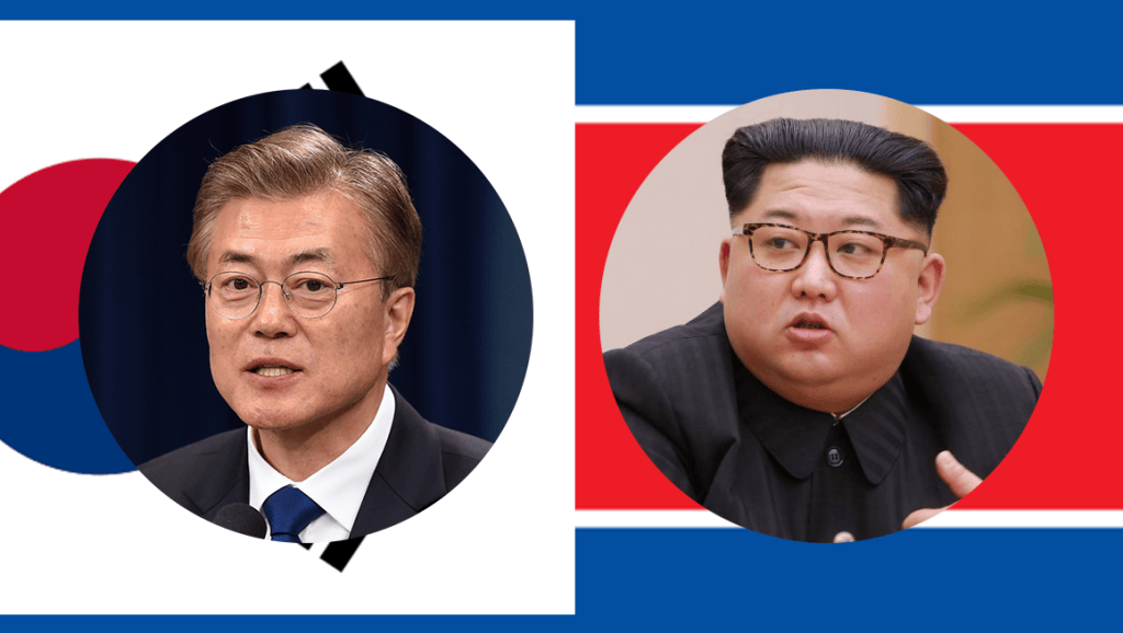 Trabaja en Pyongyang avanzada de Seúl a Cumbre&nbsp;coreana