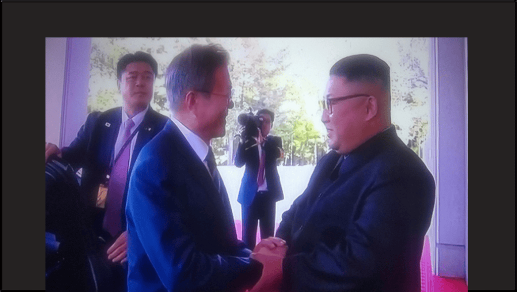 Trascendente acuerdo de desnuclearización en Cumbre de&nbsp;Pyongyang