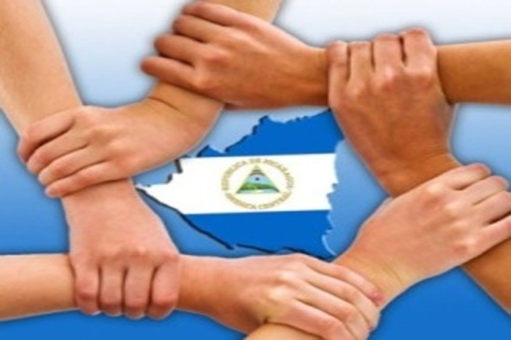 Crece solidaridad con Nicaragua tras fallido golpe de&nbsp;Estado