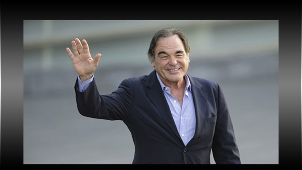 Oliver Stone critica asesinato de líderes sociales en&nbsp;Colombia