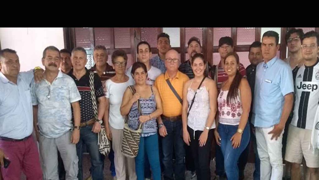 La migración de Venezuela y la afectación para&nbsp;Colombia