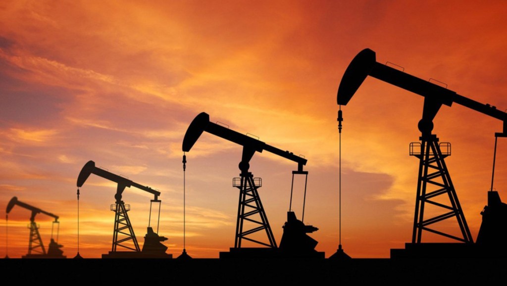 Precio del petróleo sube ante caída de reservas de&nbsp;EE.UU.