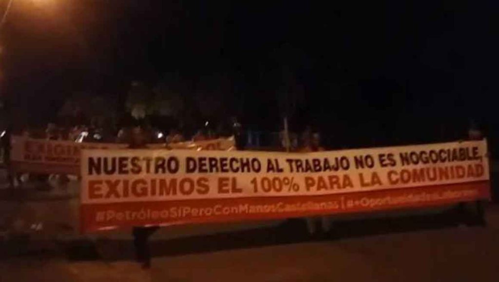 Fiscalía detiene arbitrariamente 7 líderes sociales en el&nbsp;Meta
