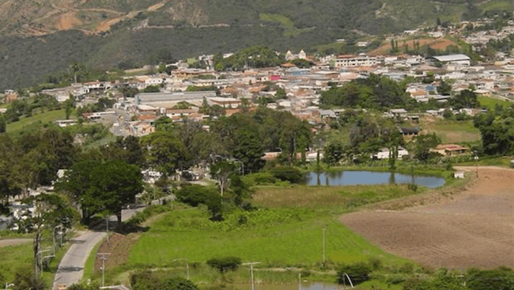 Taller de diagnostico y priorización en el municipio Andres Eloy&nbsp;Blanco