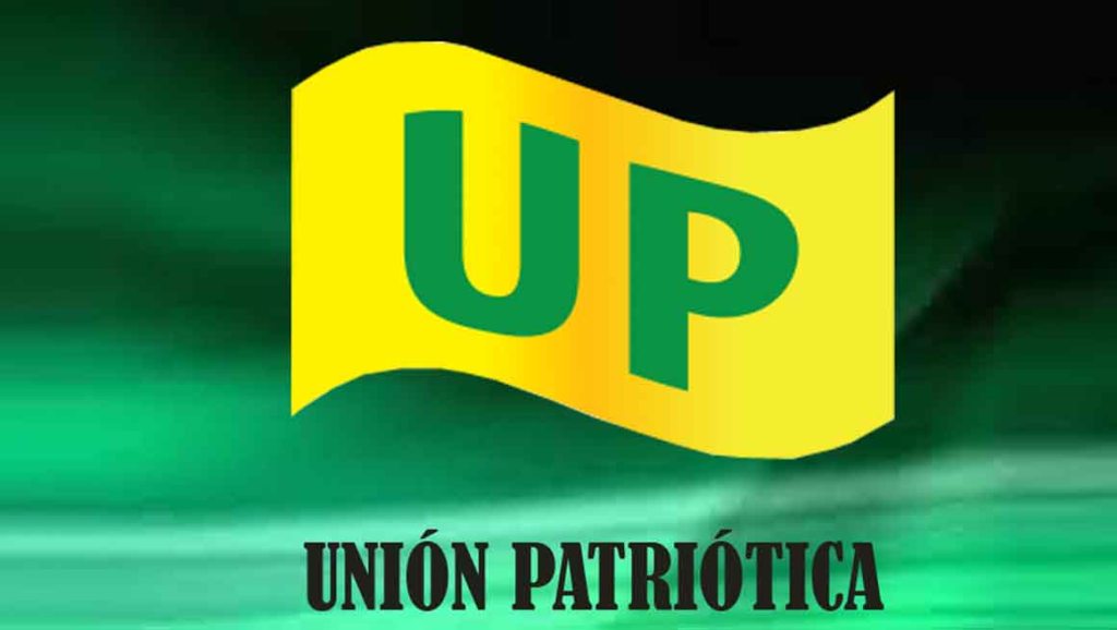 En Bogotá UP organiza conversatorio sobre Presupuesto General de la&nbsp;Nación