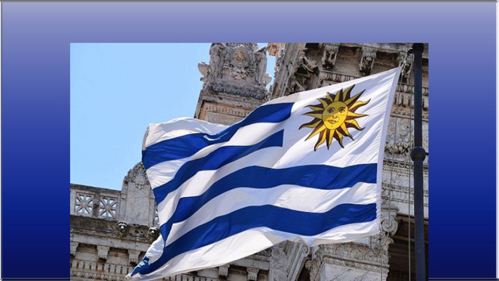 Uruguay rechaza intento de intervención armada en&nbsp;Venezuela