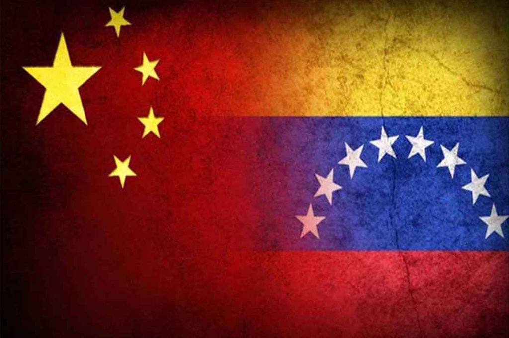 Venezuela y China fortalecen una relación estratégica, afirma&nbsp;experto