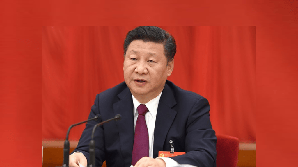 Xi Jinping ratifica compromiso de China con la paz y orden&nbsp;global