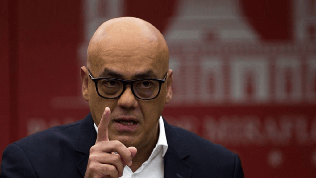 Gobierno de Venezuela ratifica disposición al diálogo con&nbsp;oposición