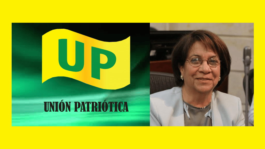 Partido UP convoca en Bogotá Seminario Político-&nbsp;Organizativo