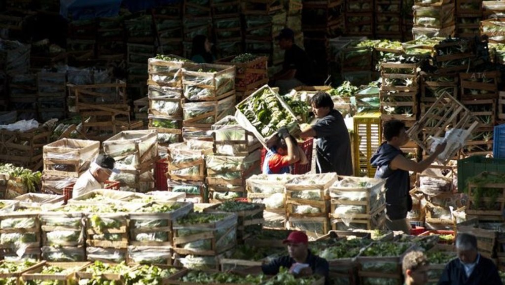 Cerca de 820 millones de personas padecen hambre en el mundo, estima&nbsp;ONU