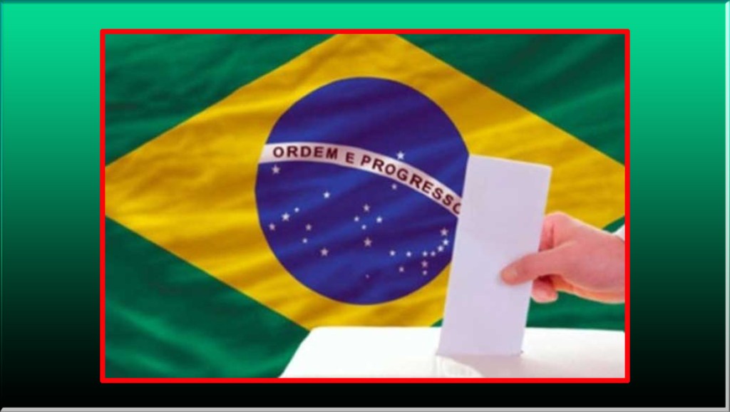 Candidatos presidenciales en Brasil a último debate por&nbsp;TV