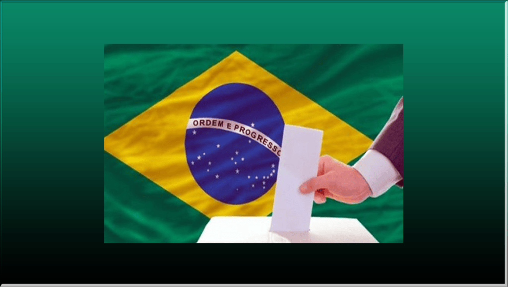 Más de 147 millones de electores deciden futuro de Brasil&nbsp;(+Video)