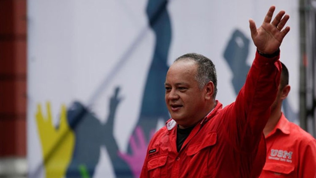 Socialistas venezolanos marcharán junto al pueblo por la&nbsp;paz