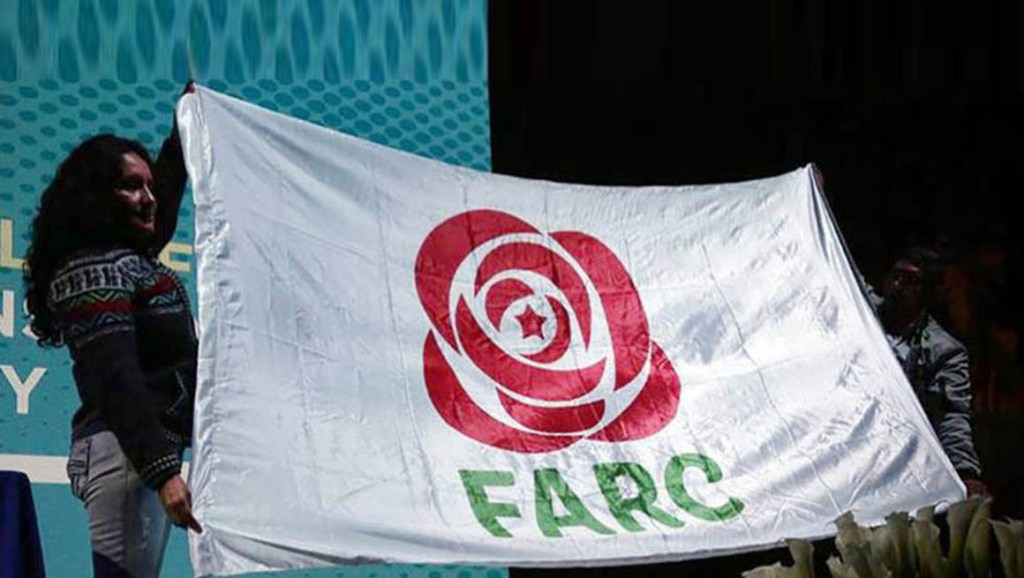 FARC acudirá a la ONU por postura de Fiscalía de&nbsp;Colombia