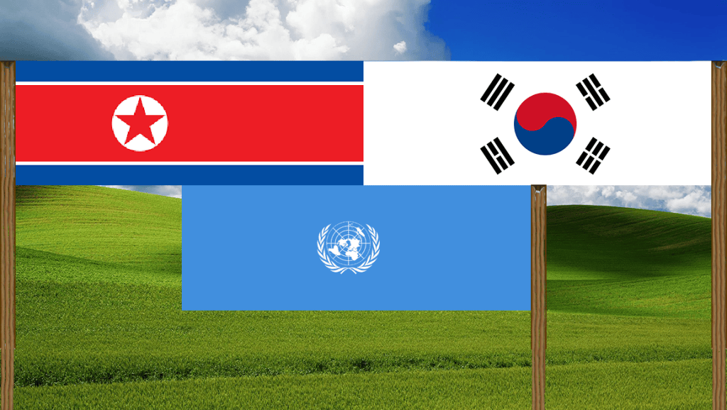 Ambas Coreas y ONU en nueva ronda sobre&nbsp;desarme
