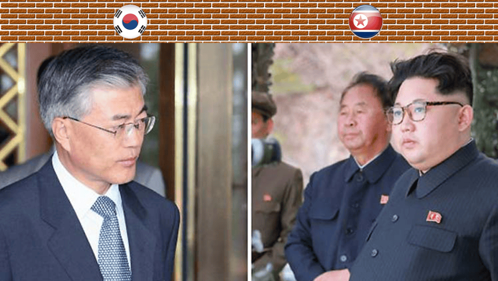 Ambas Coreas analizarán implementación de acuerdos de&nbsp;Pyongyang-2018