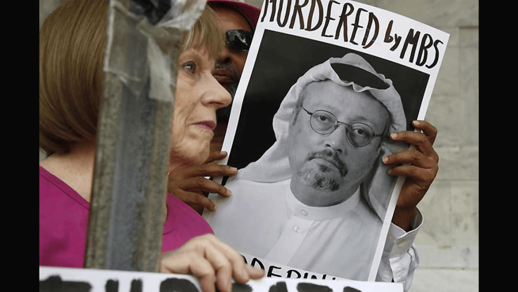 Preguntas sin respuesta y trabas en la investigación sobre&nbsp;Khashoggi