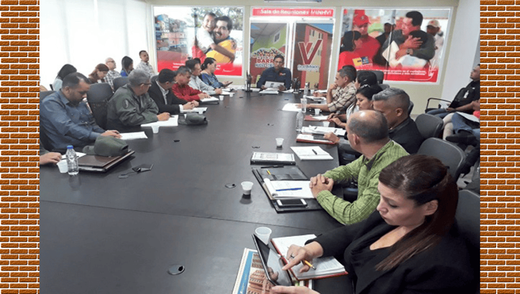 HISTÓRICO | GMVV llega a las 2 millones 221 mil 115 viviendas&nbsp;entregadas