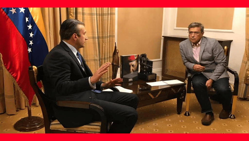 El Aissami: Sanciones de EEUU impiden a Venezuela compra de&nbsp;medicamentos