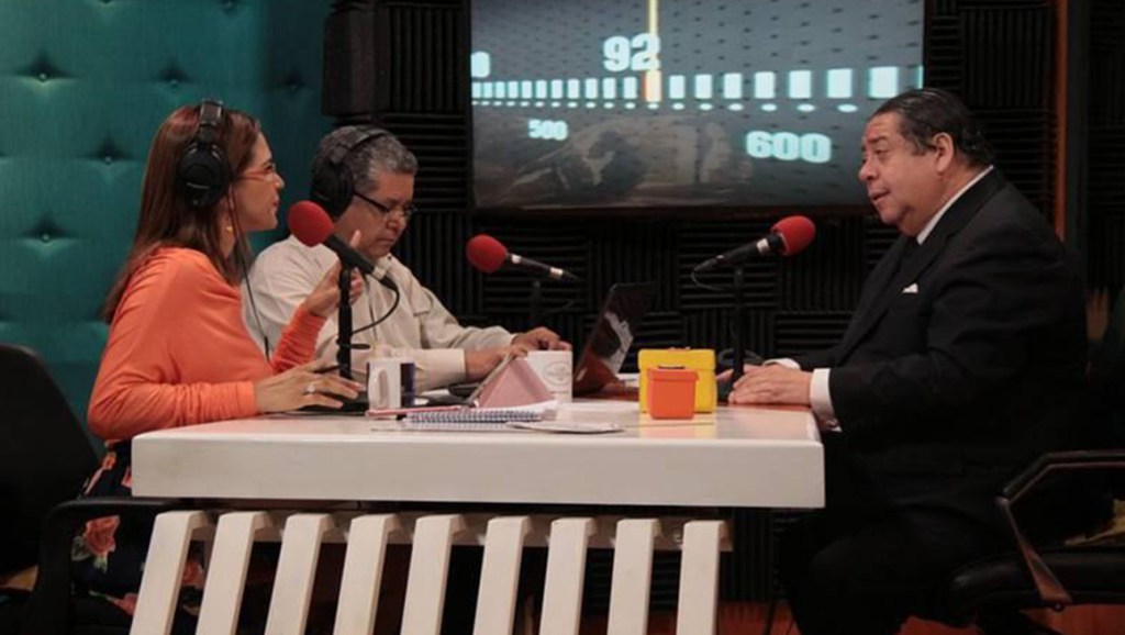 Hermann Escarrá: Transacciones internacionales del petro darán más autonomía económica al&nbsp;país