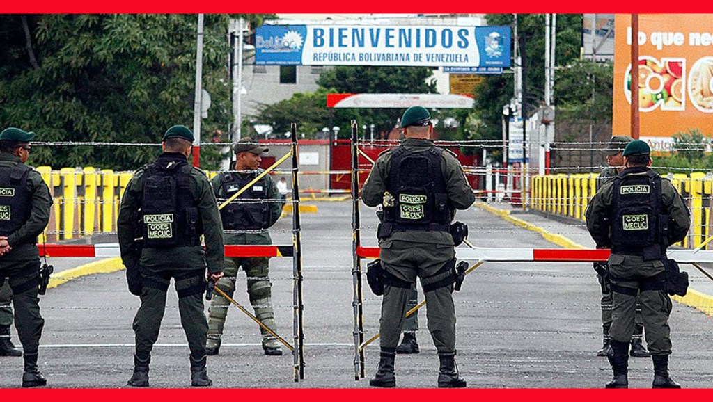 Duque movió 5.000 soldados a la&nbsp;frontera