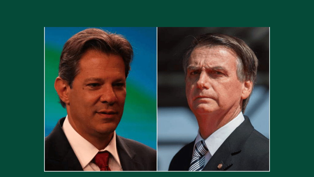 Segundo turno de presidenciales en Brasil, revés para&nbsp;ultraderechista