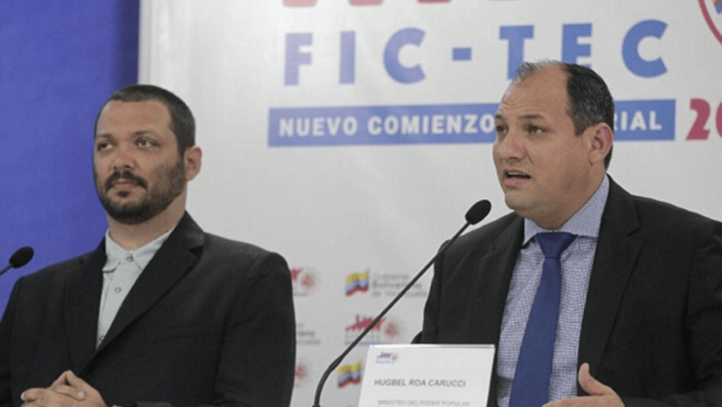 Venezuela mostrará avances en ciencia y tecnología en 2da. Edición de la&nbsp;Fic-Tec
