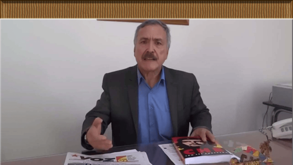 Las consultas ciudadanas son instrumentos de la soberanía&nbsp;popular