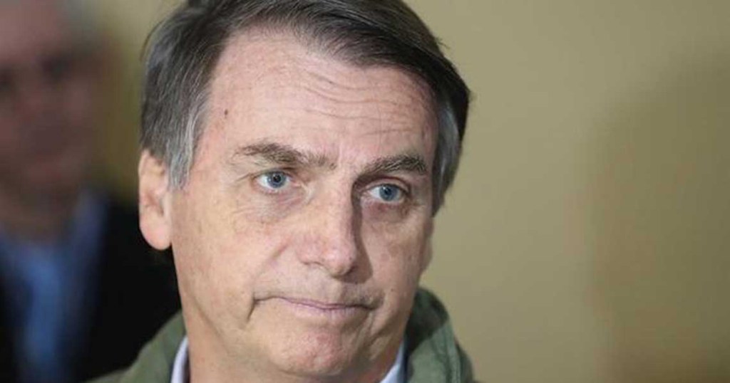 Resistencia en Brasil