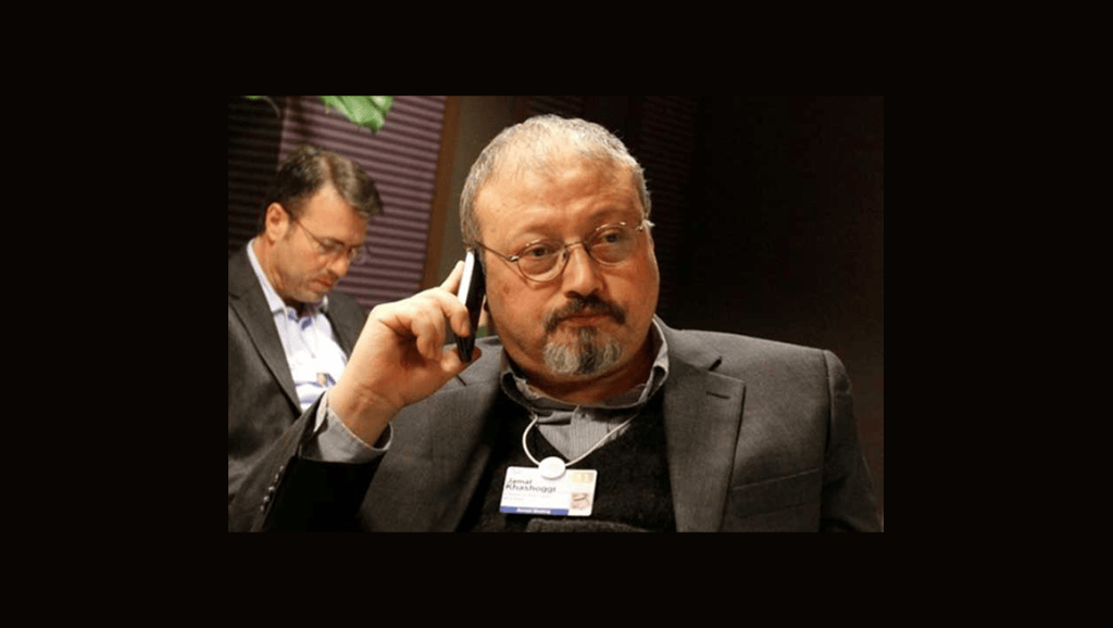 Arabia Saudita reconoce la muerte del periodista Jamal&nbsp;Khashoggi