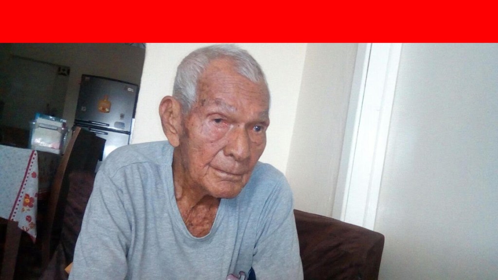 José Isidoro Amaso un comunista desde los años&nbsp;sesenta