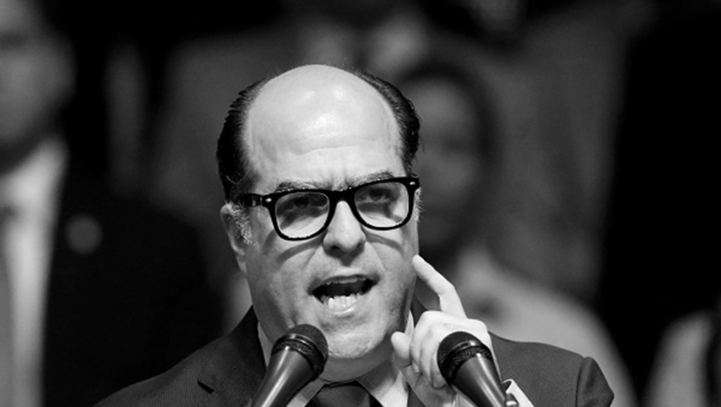 ESPECIAL | Prontuario de Julio Borges autor intelectual del magnicidio en grado frustración contra el presidente&nbsp;Maduro
