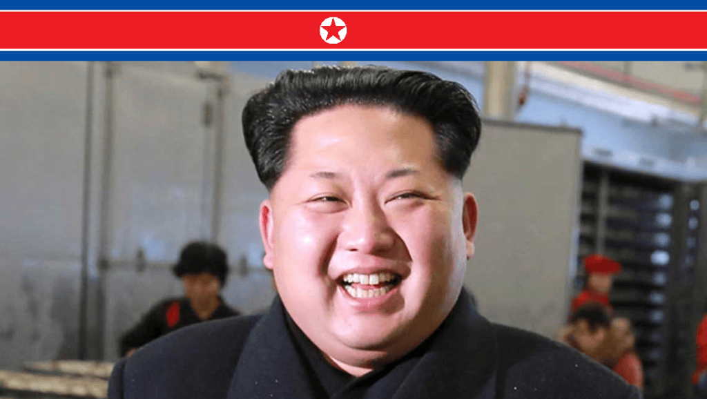 Kim Jong-un invitó al papa Francisco a visitar&nbsp;Pionyang