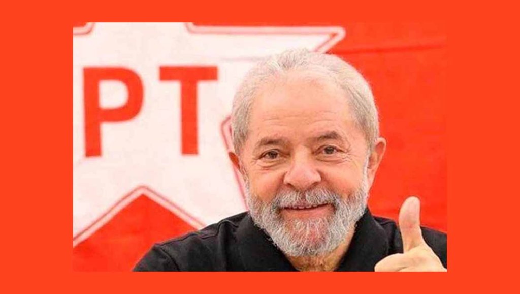 Lula pide votar por Haddad como regalo de&nbsp;cumpleaños
