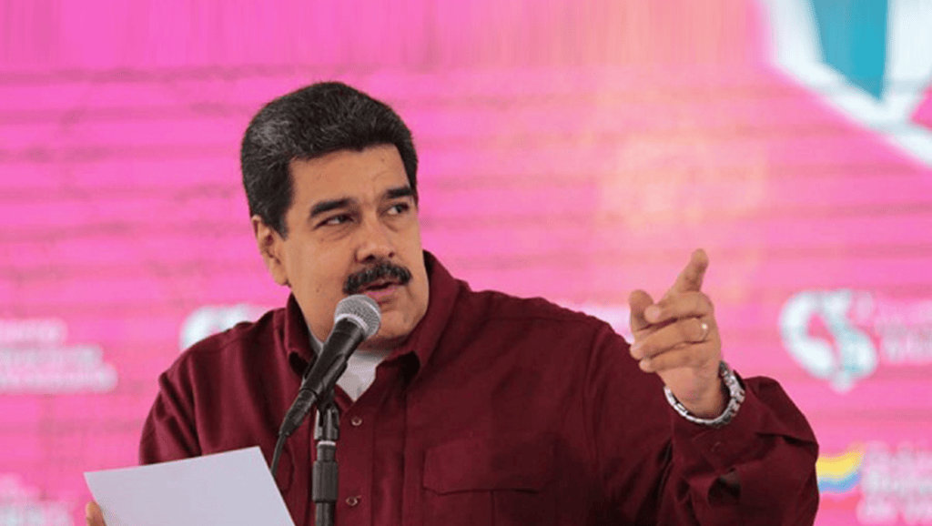Gobierno venezolano garantiza alimentos y juguetes para unas navidades&nbsp;felices