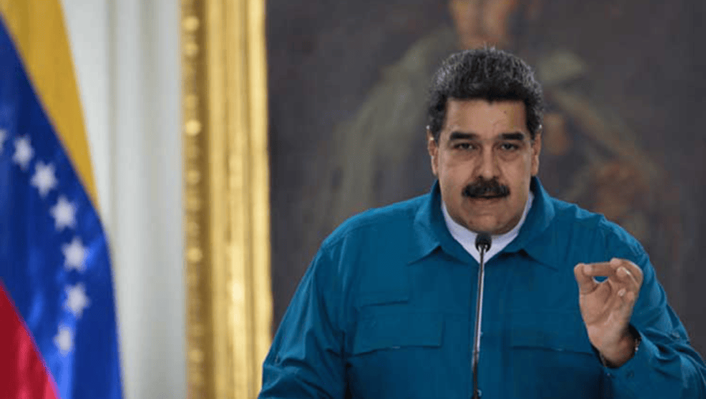 Presidente de Venezuela ratifica hermandad con pueblo de&nbsp;Ecuador