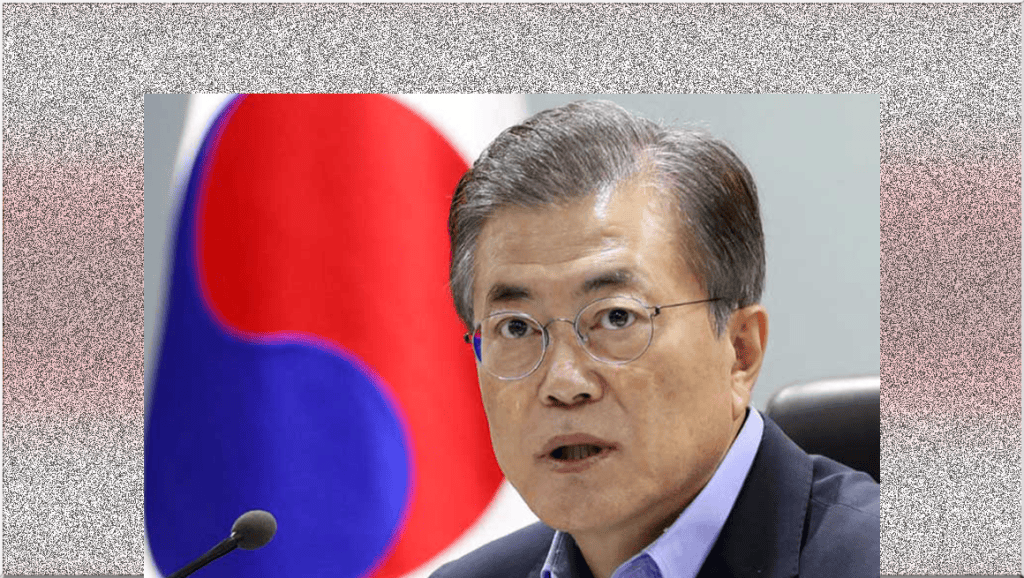 Presidente Moon buscará apoyo a desnuclearización en gira&nbsp;europea