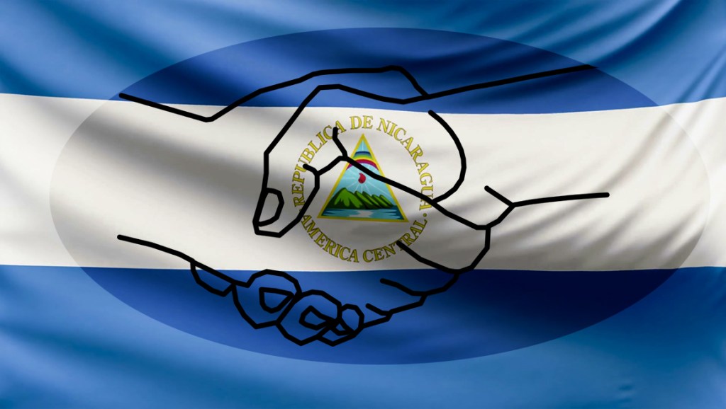 Crece solidaridad con Nicaragua tras intentona&nbsp;golpista