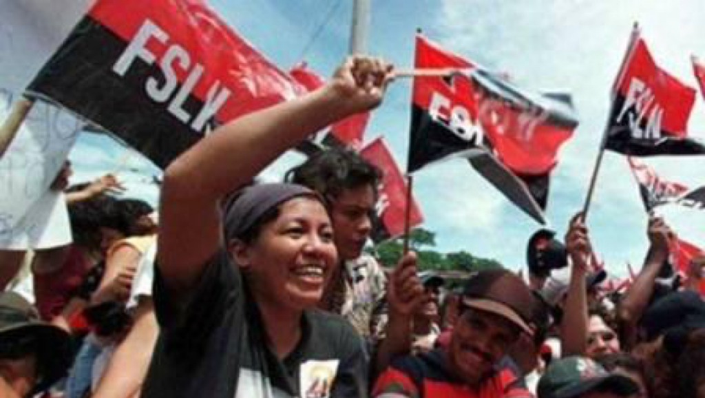 NICARAGUA | De golpes, diálogos y&nbsp;presos