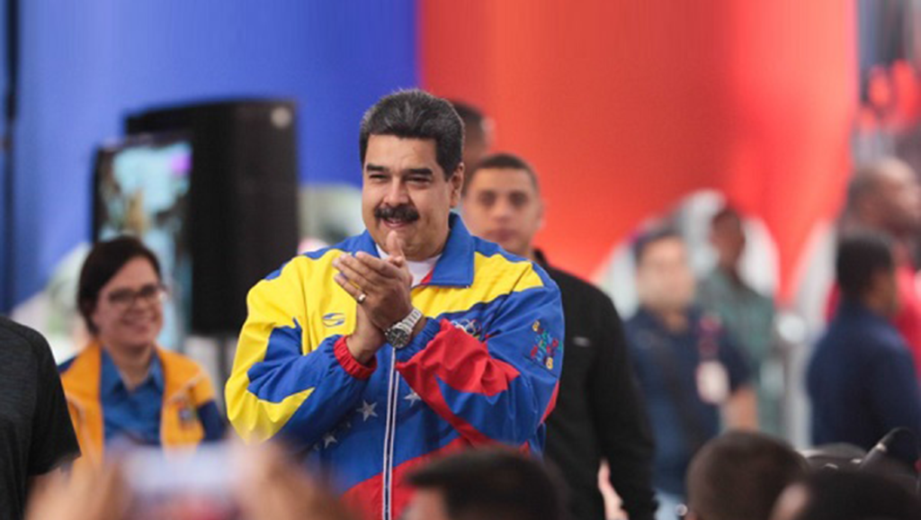 Jefe de Estado pide a las comunas crear una poderosa red&nbsp;comunicacional
