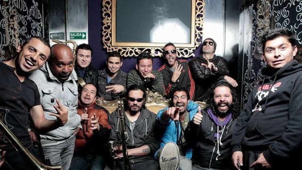 Orquesta La 33 invitada especial del festival del Semanario VOZ el 17 de&nbsp;noviembre