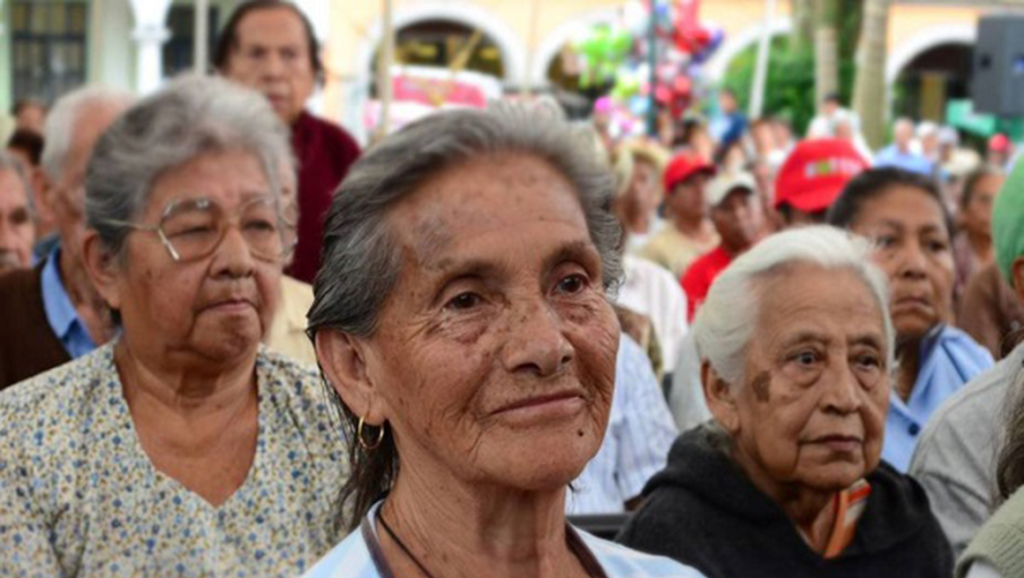 Este viernes 26 de octubre pensionados cobrarán pago correspondiente al mes de&nbsp;noviembre